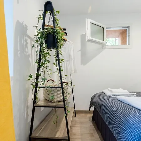 Apartamento Le Clemenceau