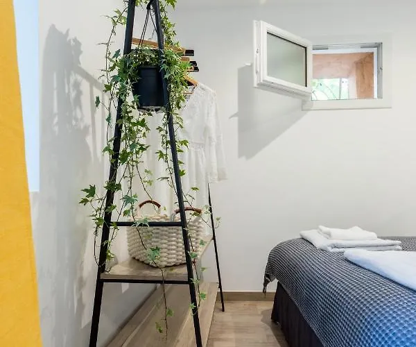 Appartement Le Clemenceau