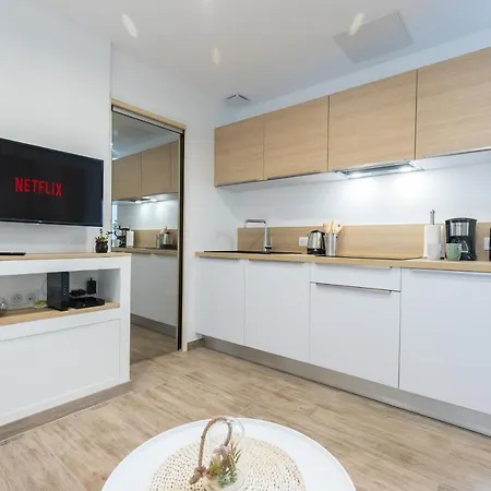 Appartement Le Clemenceau *