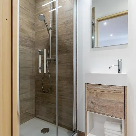 Appartement Le Clemenceau *