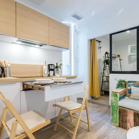 Le Clemenceau Antibes