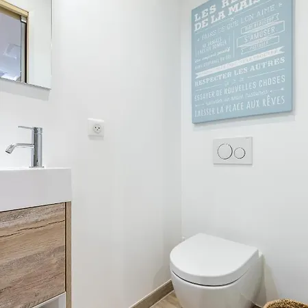 Le Clemenceau * Antibes