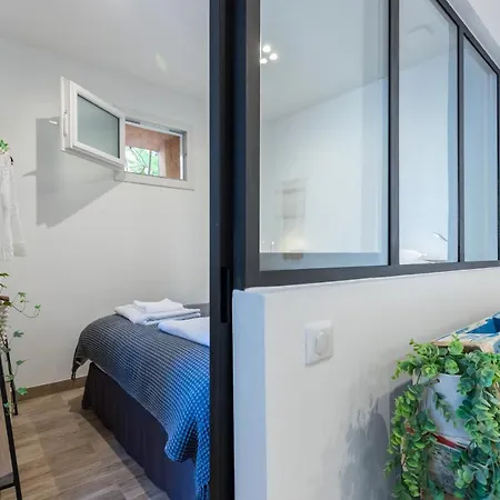 Le Clemenceau Antibes